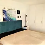 Panoramic Seaview Beachfront Playa Cristianos