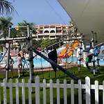 Daire Panoramic Seaview Beachfront Playa Cristianos
