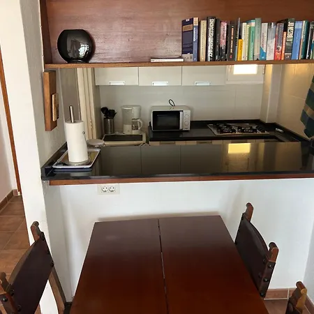 Daire Panoramic Seaview Beachfront Playa Cristianos