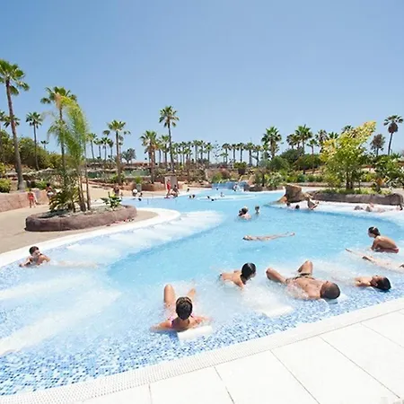 Apartment Panoramic Seaview Beachfront Playa Cristianos Los Cristianos (Tenerife)