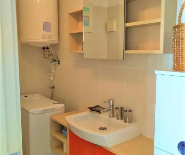 Panoramic Seaview Beachfront Playa Cristianos Apartmán