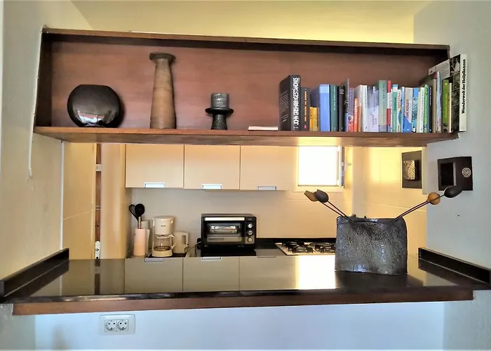 Panoramic Seaview Beachfront Playa Cristianos Los Cristianos