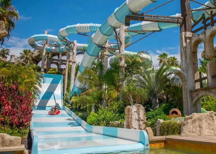 Panoramic Seaview Beachfront Playa Cristianos Los Cristianos