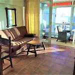 Lejlighed Panoramic Seaview Beachfront Playa Cristianos