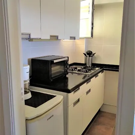 Apartamento Panoramic Seaview Beachfront Playa Cristianos