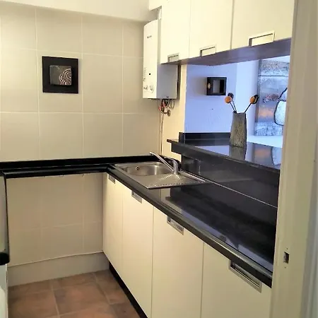 Panoramic Seaview Beachfront Playa Cristianos 洛斯克里斯蒂亚诺斯